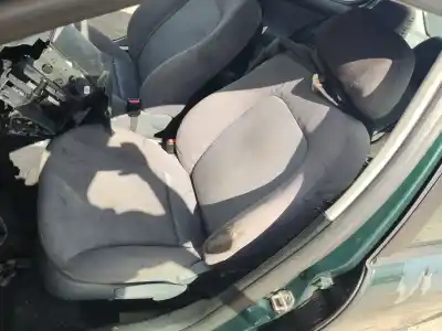 Автозапчасти б/у левое переднее сидение за seat toledo ii (1m2) 1.6 16v ссылки oem iam 6039adi