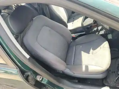 Автозапчасти б/у сиденье правое переднее за seat toledo ii (1m2) 1.6 16v ссылки oem iam 6039add