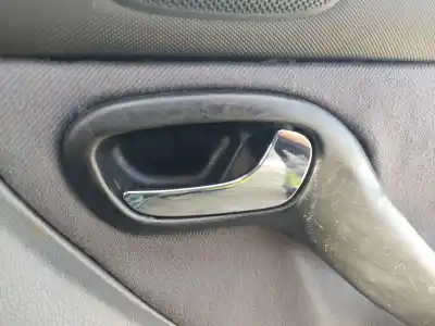 Автозапчасти б/у внутренняя задняя правая ручка за SEAT TOLEDO II (1M2) 1.6 16V ссылки OEM IAM 1M0837114D  