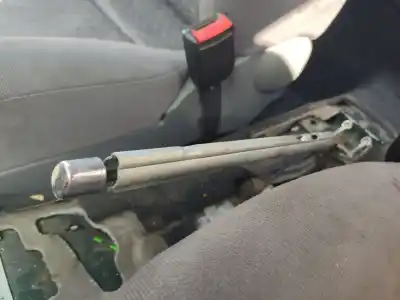 Pezzo di ricambio per auto di seconda mano Leva Del Freno A Mano per SEAT TOLEDO II (1M2) 1.6 16V Riferimenti OEM IAM 1J0711303AC  1J0711303AA