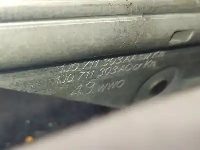 Автозапчастина б/у важіль ручного гальма для seat toledo ii (1m2) 1.6 16v посилання на oem iam 1j0711303ac  1j0711303aa