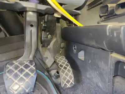 Автозапчасти б/у педаль газа за seat toledo ii (1m2) 1.6 16v ссылки oem iam 1j1721503j