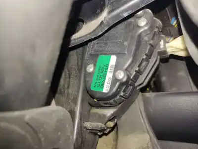 Автозапчастина б/у педаль акселератора для seat toledo ii (1m2) 1.6 16v посилання на oem iam 1j1721503j  6pv00802601