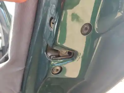 Автозапчасти б/у замок задней правой двери за SEAT TOLEDO II (1M2) 1.6 16V ссылки OEM IAM 3B4839016AL  