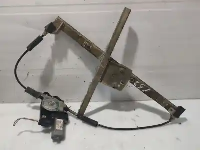 Pezzo di ricambio per auto di seconda mano alzacristalli anteriore sinistro per fiat seicento (187) * riferimenti oem iam 46512304