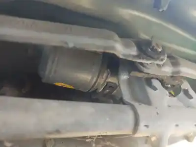 Автозапчасти б/у мотор переднего стеклоочистителя за seat toledo ii (1m2) 1.6 16v ссылки oem iam 1c0955119
