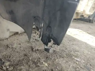 Автозапчастина б/у передня права колесна арка для seat toledo ii (1m2) 1.6 16v посилання на oem iam 1m0809962f  