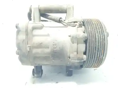 Pezzo di ricambio per auto di seconda mano compressore aria condizionata per fiat seicento (187) * riferimenti oem iam 46443509