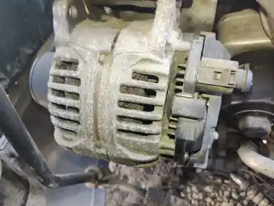 Second-hand car spare part Alternator for SEAT TOLEDO II (1M2) 1.6 16V OEM IAM references 028903028D  0124325003