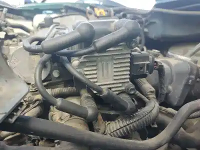 Автозапчасти б/у катушка зажигания за seat toledo ii (1m2) 1.6 16v ссылки oem iam 032905106f