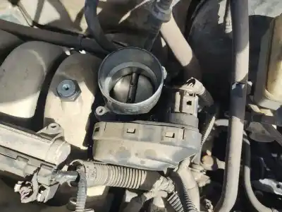 Автозапчасти б/у бабочка коробка за SEAT TOLEDO II (1M2) 1.6 16V ссылки OEM IAM 036133062A 00352 408238323002