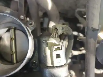 Автозапчастина б/у коробка метелика для seat toledo ii (1m2) 1.6 16v посилання на oem iam 036133062a 00352 408238323002
