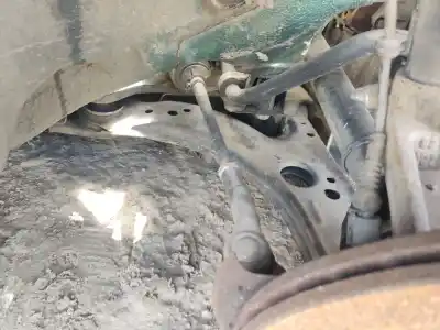 Автозапчасти б/у рулевая рейка за seat toledo ii (1m2) 1.6 16v ссылки oem iam 1j1422075sx  