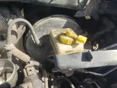 Автозапчасти б/у тормозной серво за seat toledo ii (1m2) 1.6 16v ссылки oem iam 1j1614105h