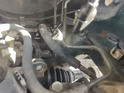 Автозапчастина б/у труба тиску гідропередування керма для seat toledo ii (1m2) 1.6 16v посилання на oem iam 1j0422893bs 1j0422893cg 1j0422893cl