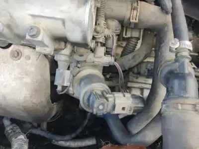 Автозапчасти б/у клапан рог за seat toledo ii (1m2) 1.6 16v ссылки oem iam 036131503m