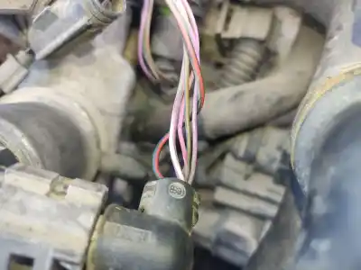 Second-hand car spare part egr valve for seat toledo ii (1m2) 1.6 16v oem iam references 036131503m 7227850300t236 7227850300t