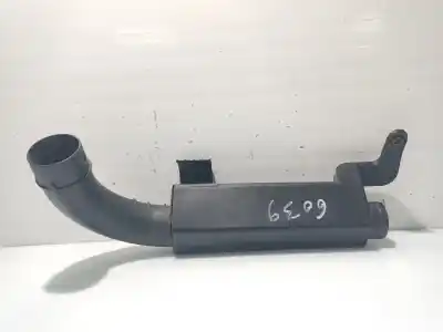Автозапчастина б/у труба для SEAT TOLEDO II (1M2) 1.6 16V Посилання на OEM IAM 1J0145840D  