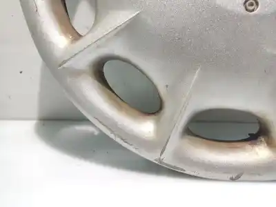 Автозапчастина б/у капки ступиці для seat toledo ii (1m2) 1.6 16v посилання на oem iam 1m0601147a  