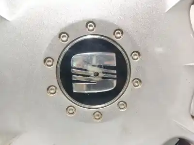 Автозапчастина б/у капки ступиці для seat toledo ii (1m2) 1.6 16v посилання на oem iam 1m0601147a  
