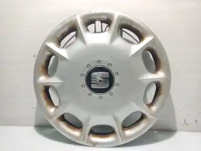 Автозапчасти б/у колпачки ​​ступицы за seat toledo ii (1m2) 1.6 16v ссылки oem iam 1m0601147a