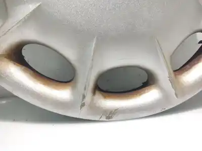Автозапчастина б/у капки ступиці для seat toledo ii (1m2) 1.6 16v посилання на oem iam 1m0601147a  