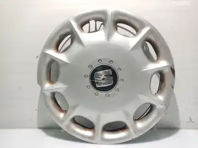 Second-hand car spare part HUB CAPS for SEAT TOLEDO II (1M2)  OEM IAM references 1M0601147A  