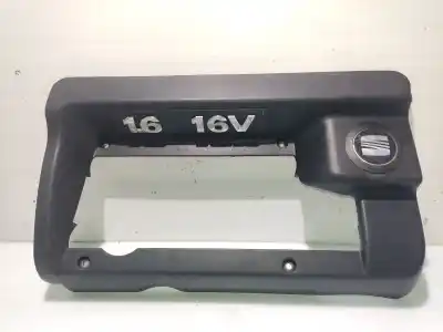 Автозапчасти б/у крышка двигателя за seat toledo ii (1m2) 1.6 16v ссылки oem iam 036103925ag