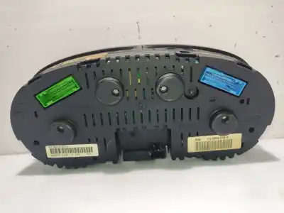 Автозапчасти б/у приборная доска за seat toledo ii (1m2) 1.6 16v ссылки oem iam 1m0920801a 110080074 110080074014