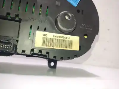 Автозапчасти б/у приборная доска за seat toledo ii (1m2) 1.6 16v ссылки oem iam 1m0920801a 110080074 110080074014