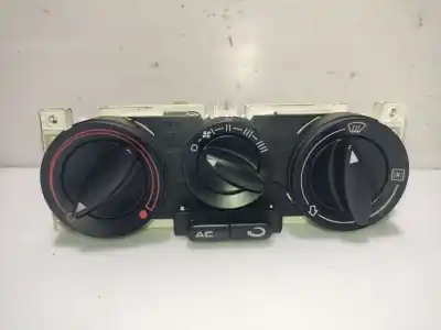 Автозапчасти б/у отопление / кондиционирование воздуха за SEAT TOLEDO II (1M2) 1.6 16V ссылки OEM IAM 1M0820045C  