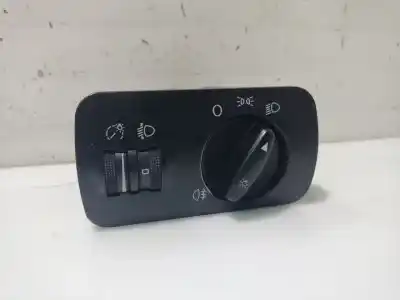 Автозапчасти б/у управление светом за seat toledo ii (1m2) 1.6 16v ссылки oem iam 1m1941531d