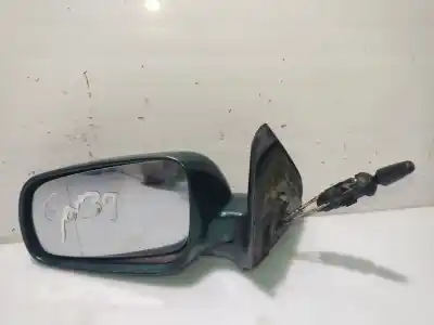 Автозапчасти б/у левое зеркало за seat toledo ii (1m2) 1.6 16v ссылки oem iam 1m1857507