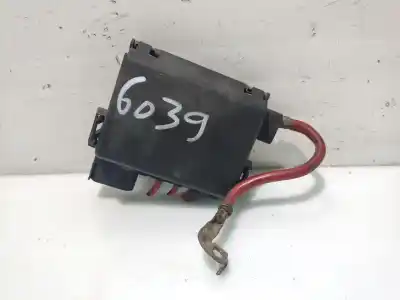 Pezzo di ricambio per auto di seconda mano Modulo Elettronico per SEAT TOLEDO II (1M2) 1.6 16V Riferimenti OEM IAM 1J0937550AA  