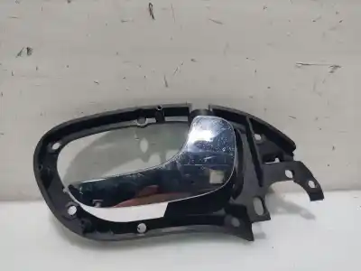Автозапчасти б/у внутри передней правой ручки за seat toledo ii (1m2) 1.6 16v ссылки oem iam 1m0837114a