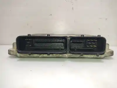 Автозапчастина б/у ебу контролер двигуна для seat toledo ii (1m2) 1.6 16v посилання на oem iam 036906034bd  6160056103