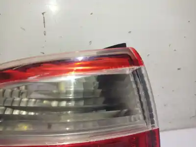 Автозапчастина б/у лівий ход ліхар для seat toledo ii (1m2) 1.6 16v посилання на oem iam 1m594511101c  