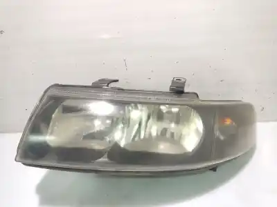 Автозапчасти б/у левая фара за seat toledo ii (1m2) 1.6 16v ссылки oem iam 1m1941015