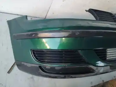 Автозапчасти б/у передний бампер за seat toledo ii (1m2) 1.6 16v ссылки oem iam 1m0807217am 1m0853668d / 1m0853651f 1m0853653d / 1m0853666b / 1m0853665b