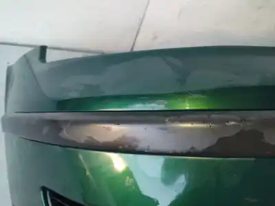 Автозапчасти б/у передний бампер за seat toledo ii (1m2) 1.6 16v ссылки oem iam 1m0807217am 1m0853668d / 1m0853651f 1m0853653d / 1m0853666b / 1m0853665b