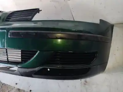 Автозапчасти б/у передний бампер за seat toledo ii (1m2) 1.6 16v ссылки oem iam 1m0807217am 1m0853668d / 1m0853651f 1m0853653d / 1m0853666b / 1m0853665b
