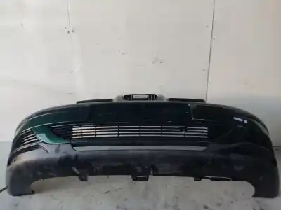 Автозапчасти б/у передний бампер за seat toledo ii (1m2) 1.6 16v ссылки oem iam 1m0807217am 1m0853668d / 1m0853651f 1m0853653d / 1m0853666b / 1m0853665b