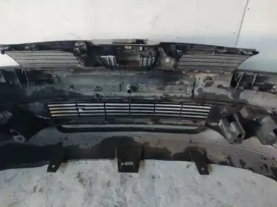 Автозапчасти б/у передний бампер за seat toledo ii (1m2) 1.6 16v ссылки oem iam 1m0807217am 1m0853668d / 1m0853651f 1m0853653d / 1m0853666b / 1m0853665b