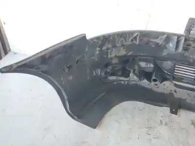 Автозапчасти б/у передний бампер за seat toledo ii (1m2) 1.6 16v ссылки oem iam 1m0807217am 1m0853668d / 1m0853651f 1m0853653d / 1m0853666b / 1m0853665b