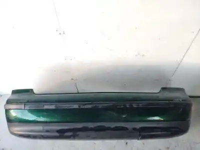 Автозапчасти б/у задний бампер за SEAT TOLEDO II (1M2) 1.6 16V ссылки OEM IAM 1M5807421D  