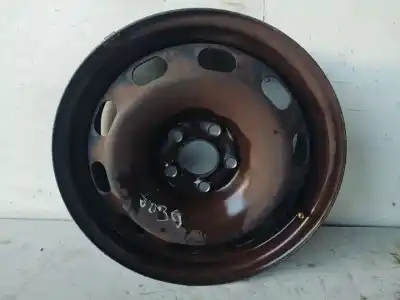 Peça sobressalente para automóvel em segunda mão JANTE por SEAT TOLEDO II (1M2)  Referências OEM IAM 1J0601027H  