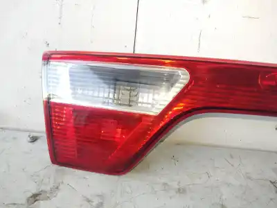 Автозапчасти б/у центральный задний фонарь за seat toledo ii (1m2) 1.6 16v ссылки oem iam 1m5945225d  
