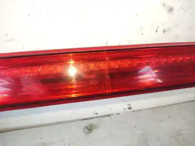 Автозапчасти б/у центральный задний фонарь за seat toledo ii (1m2) 1.6 16v ссылки oem iam 1m5945225d  