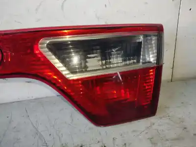 Автозапчасти б/у центральный задний фонарь за seat toledo ii (1m2) 1.6 16v ссылки oem iam 1m5945225d  