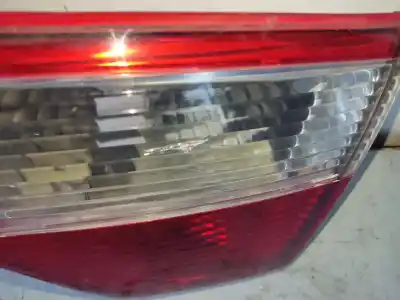 Автозапчасти б/у центральный задний фонарь за seat toledo ii (1m2) 1.6 16v ссылки oem iam 1m5945225d  